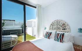 Magno Apartments Alameda 1851 Penthouse - Private Terrace And Jacuzzi